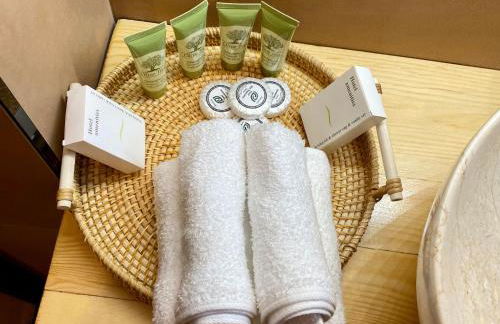 Panoraias Luxury Suite Kyparissia - Foto 13