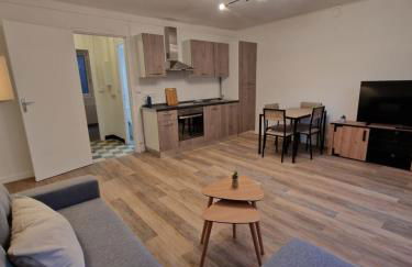 Nid douillet en centre-ville - Foto 1