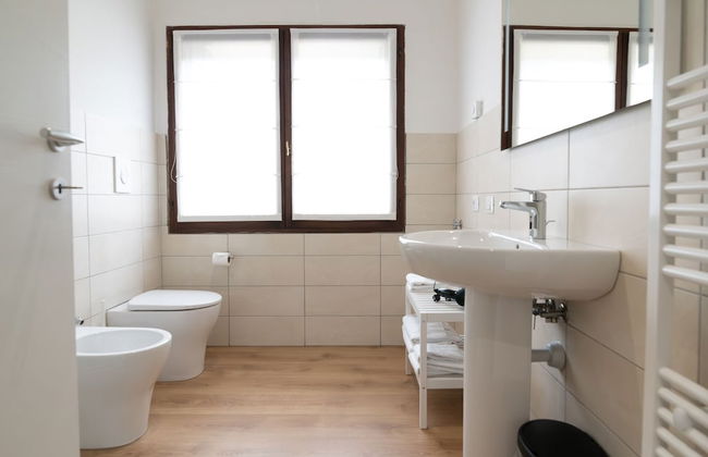 Residenza Corso Palladio 159 - Foto 77