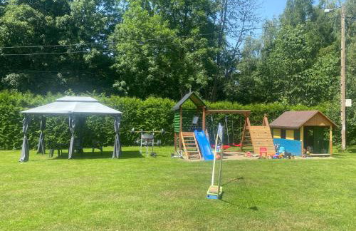 Domki na lipowej - Foto 8