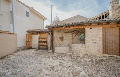 Casa Rural La Escondida - Foto 27