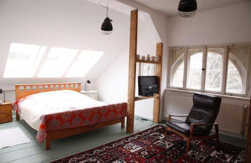 Grüne Villa - Foto 46