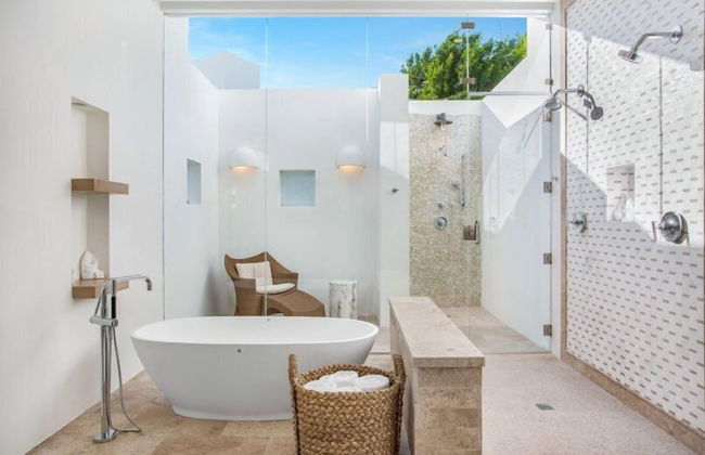 Long Bay Villas - Villa Sea - Photo 11