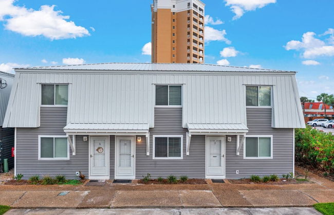 Misty Harbor Townhome #15 - Foto 2