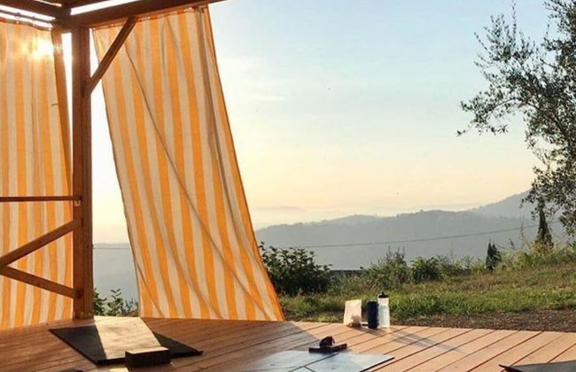 Agriturismo La Forra - Foto 30