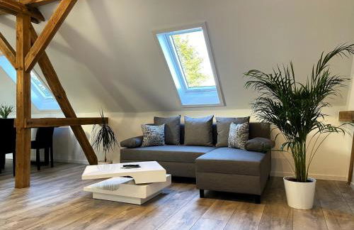 Ferienwohnungen Nochten - Foto 27