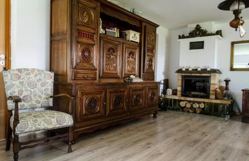 Zakątek Szczęścia Eko Agroturystyka - Foto 75