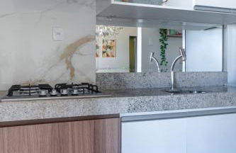 PALMAS EXPERIENCE - APARTAMENTO SUBLIME, vista incrível, em frente ao shopping - Photo 7