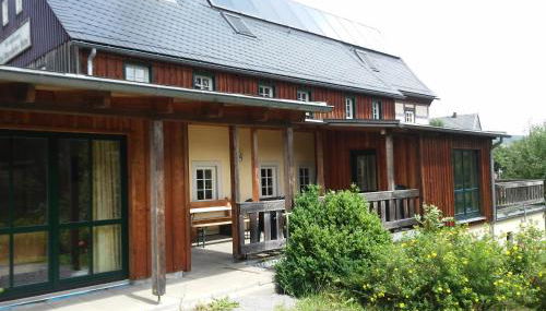 Ferienhaus "Zur Ottendorfer Hütte" - Foto 2