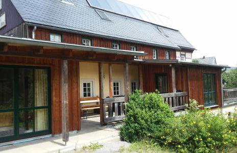 Ferienhaus "Zur Ottendorfer Hütte" - Foto 2