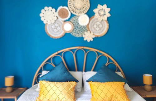 Casa Rubio - Foto 23