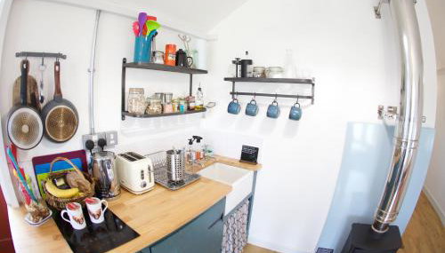 Old School Byre - Foto 4