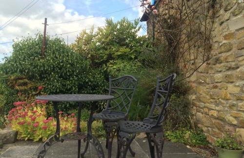 Hillside Cottage - Foto 28