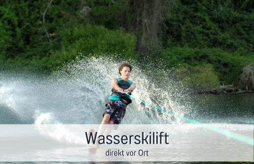 Ferienhaus Inntal - ruhig schlafen, zentral starten & wandern bis zum Gipfelglück - Foto 57