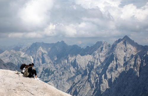 Ferienhaus Villa Alpenpanorama - Foto 150