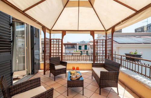 Luxury Domus Apartment - Foto 27