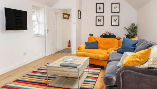 Stables Cottage - Foto 4