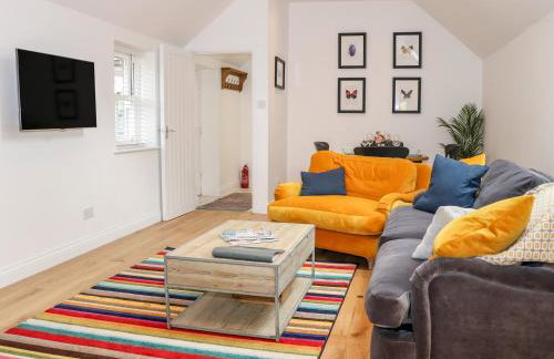 Stables Cottage - Foto 4
