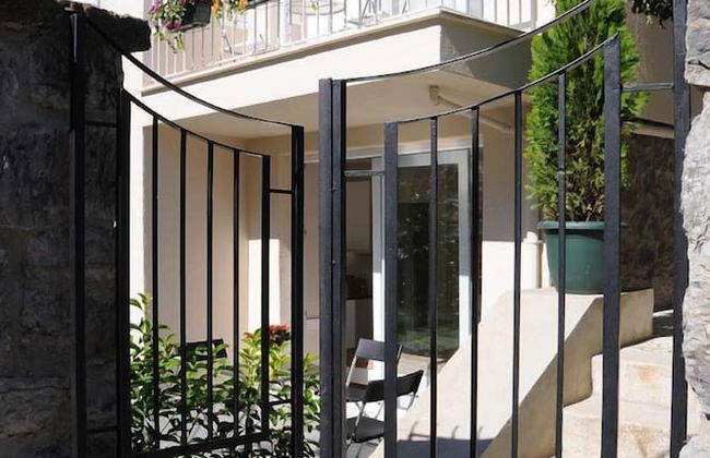 Ortakoy Bosphorus Apart - Foto 53