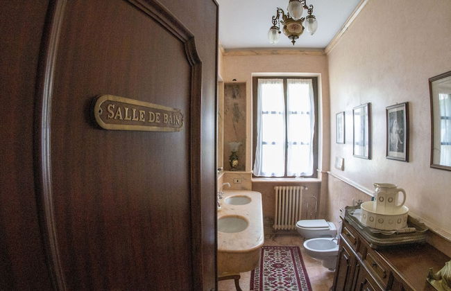 Wonderful Villa Between Como And Milano - Foto 9