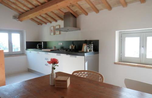 La Giravolta Country House - Photo 16