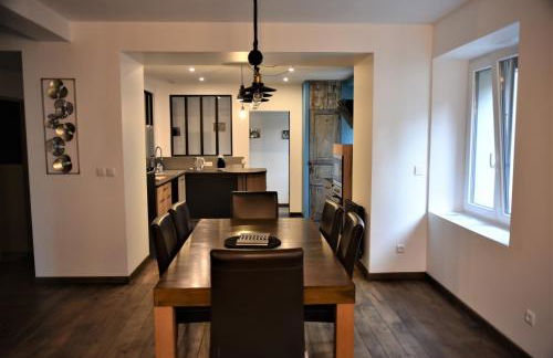 Le Manoir, appartement Onyx - Foto 21