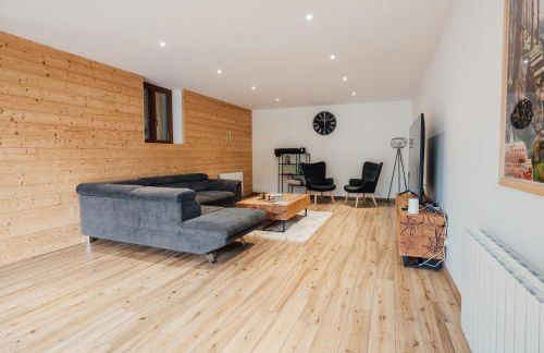 La maison du Xetté - Foto 19