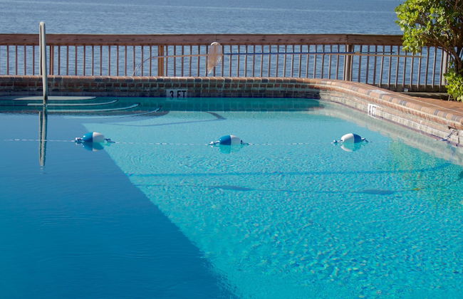 Palm Beach Waterfront Suites - Foto 61