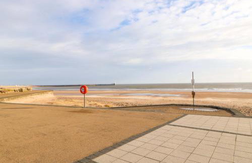 South Beach Coastal Cottage - Foto 27