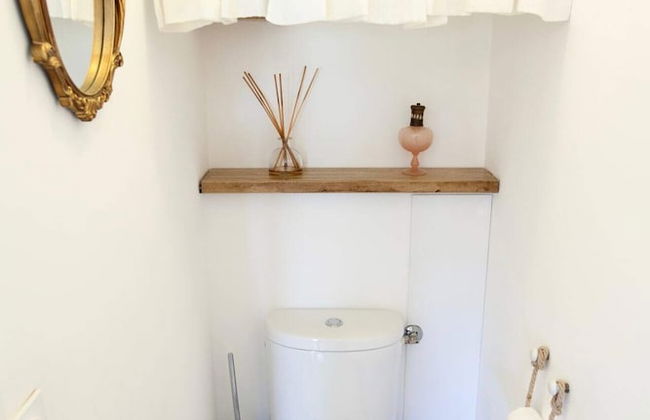 Home Chic Home Les Toits de l'Argenterie - Foto 21