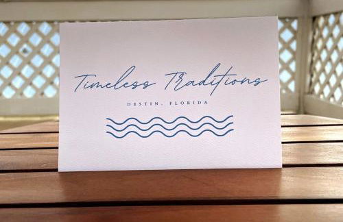 Timeless Traditions PoolHeat & Golf Cart Deals - Foto 57