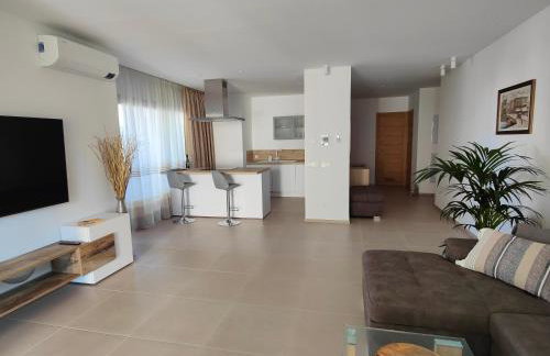 Garden Suites luxury apartment - Foto 11