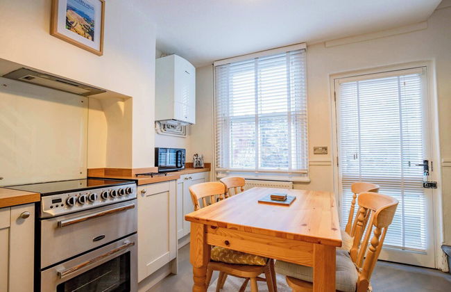 Host Stay Oxford Road House - Foto 5