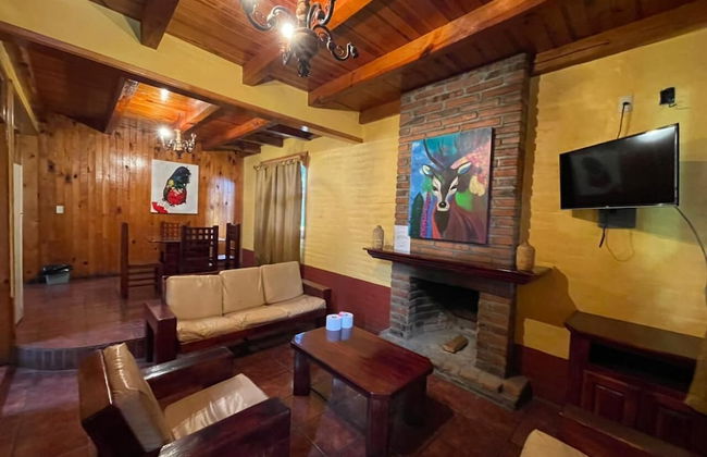 Cabañas Lomas Verdes - Foto 32