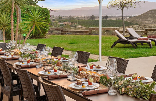 Boutique Hideaway Cortijo El Sarmiento - Foto 35