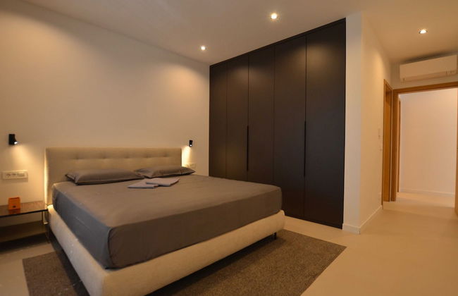 Luxurious Sorici Villa With Private Pool and Mediterranean Landscape - Foto 2