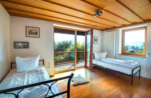 Künstlervilla mit grandiosem Panoramablick - Foto 14