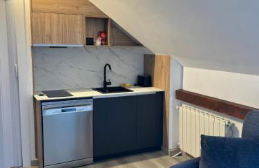 Acogedor Ático en el Corazón de Formigal - Esquía sin llaves - Foto 22