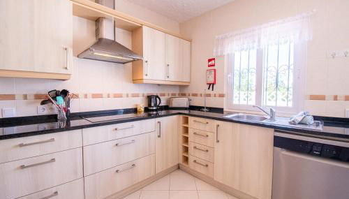 Casa Alegria This Villa is Perfect for a Family - Foto 3