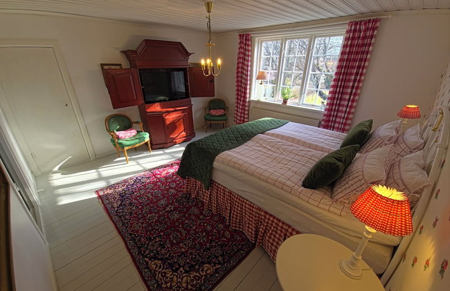 Hem till Gården - Foto 27