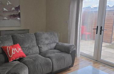 Lawnswood Lodge - Foto 13