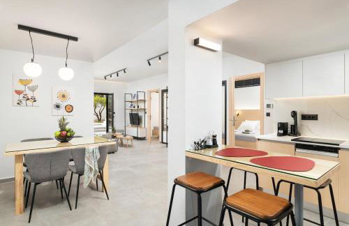 Ethea Residences-Thalia - Foto 24