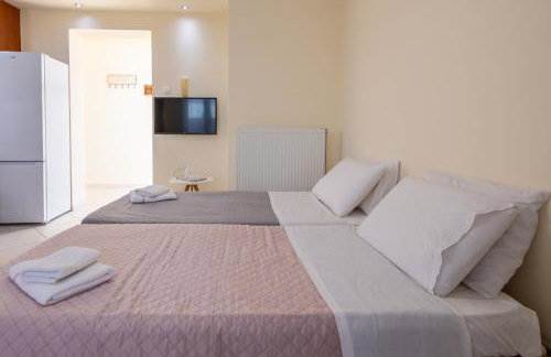 City Apartment with heated rooftop Pool - Foto 25