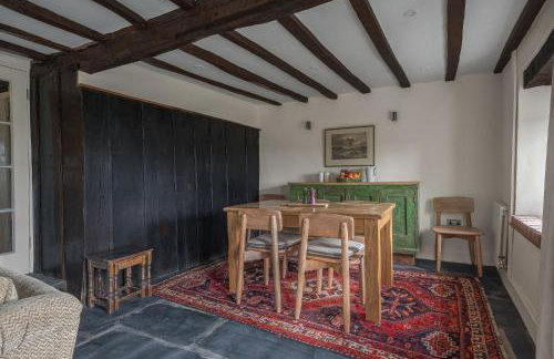 Scarr Head Cottage, detached stone cottage near Coniston, Lake District - Photo 8