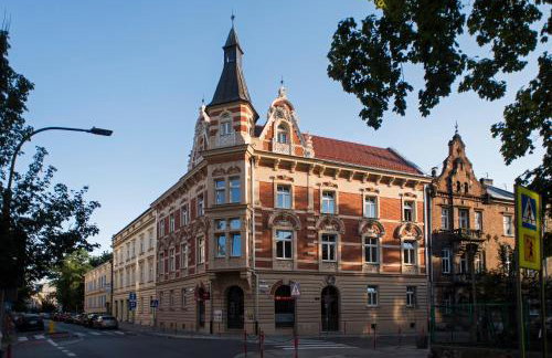 Belle Epoque Residence - Photo 6