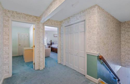 5 Bedroom Cozy New England home - Cobb Meadow House - Foto 52