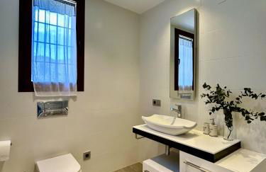 Ca'n Mutxo, vistas increíbles, piscina y barbacoa - Foto 21