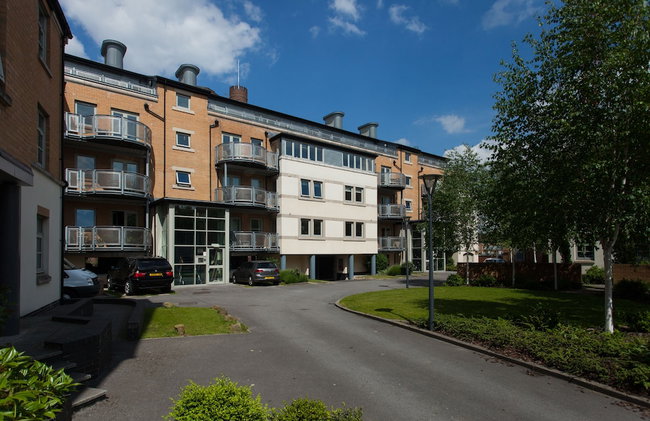 City Apartments - John Walker House - Foto 21