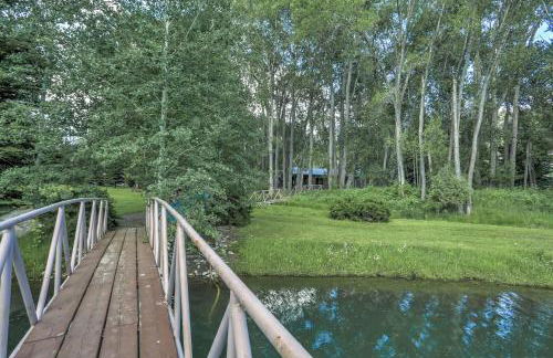 Peaceful Mancos Hideaway Only 1 Mi to Downtown! - Foto 21