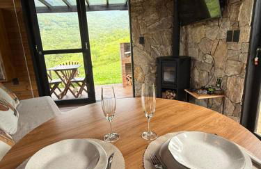 Refúgio com Vista para os Canyons e Hidromassagem - Foto 24